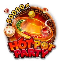 Hot Pot Party স্লট গেমের ছবি